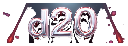 d20 logo