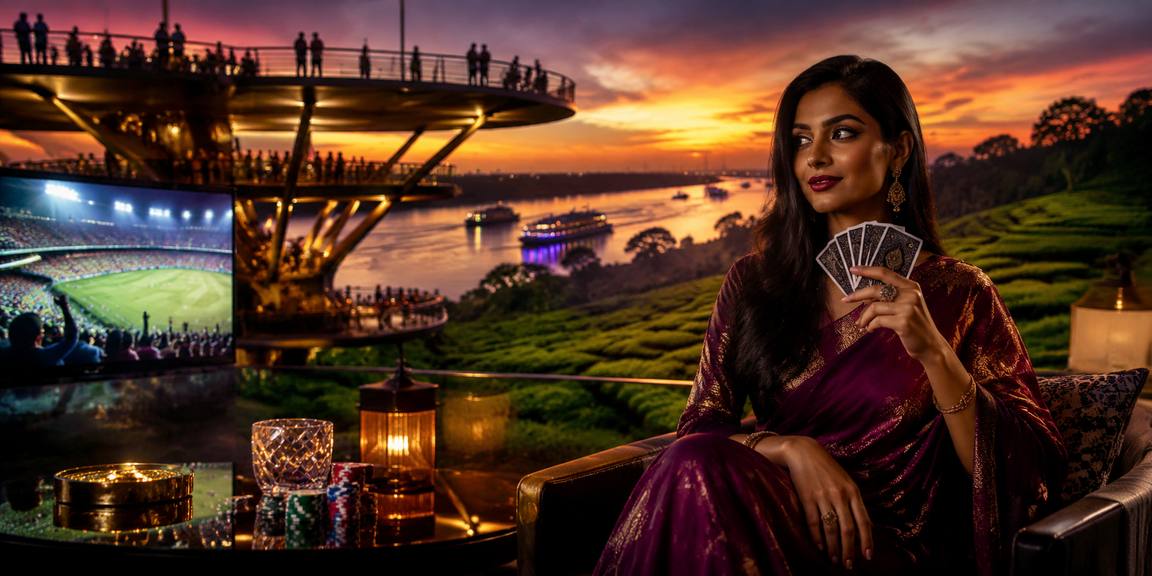 d20 d20 আপনার জন্য যে পরিচয় তৈরি করেছে
