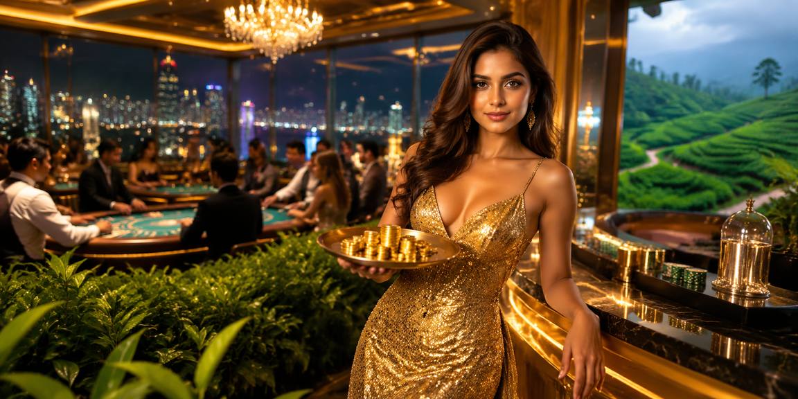 d20 কেন আমরা d20 তৈরি করেছি